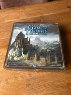 Game of thrones the board game, Ophalen of Verzenden, Zo goed als nieuw