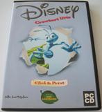 PC Game *** LUIZENLEVEN *** Disney, Cd's en Dvd's, Alle leeftijden, Ophalen of Verzenden, Gebruikt, Overige genres