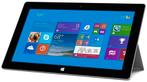 Microsoft Surface 2 64GB 10.6in Tablet Windows, Ophalen of Verzenden, 10 inch, 64 GB