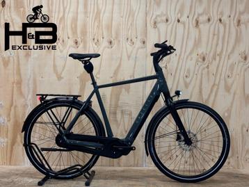 Gazelle Chamonix C7 HMS E-Bike 630Wh beschikbaar voor biedingen