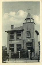 701335037 s Gravenpolder Gemeentehuis, Verzenden, Voor 1920, Zeeland