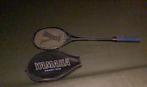 yamaha squash racket full size, Ophalen of Verzenden, Zo goed als nieuw