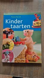 Maisie Parrish - Kindertaarten, Maisie Parrish, Ophalen of Verzenden, Zo goed als nieuw, Europa