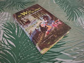 DE WIND IN DE WILGEN  – Kenneth Grahame (Hardcover) beschikbaar voor biedingen