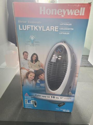 Air cooler beschikbaar voor biedingen