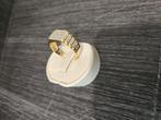 14 k gouden heren ring 6,7 gram, 20 of groter, Heer, Nieuw, Ophalen of Verzenden
