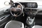 Hyundai i10 1.0 Comfort, Voorwielaandrijving, Stof, Gebruikt, 899 kg