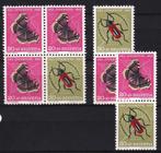 Kaartje Zwitserland, Postzegels en Munten, Ophalen of Verzenden, Postfris