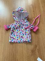 Baby Born badjas, Ophalen of Verzenden, Zo goed als nieuw, Babypop