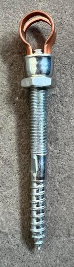 Flamco muurbeugel 12 mm  , Ophalen of Verzenden, Nieuw