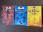 Anderland deel1-3 van Tad Williams, Nederland, Tad Williams, Ophalen, Gelezen