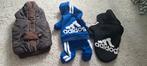 Diverse hondenkleding ca. 20 cm., Dieren en Toebehoren, Hondenkleding, Ophalen of Verzenden, Nieuw, Hondenjas