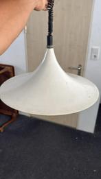 Heksenhoed vintage hanglamp, Huis en Inrichting, Lampen | Hanglampen, Ophalen, ., Zo goed als nieuw, .