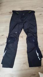 Dames motorbroek Macna 4 seizoenen (2XL, valt als 40/L), Motoren, Kleding | Motorkleding, Ophalen of Verzenden, Broek | textiel