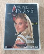 DVD Het huis Anubis Seizoen 1  afl 33 t/m 48, Cd's en Dvd's, Ophalen of Verzenden, Zo goed als nieuw