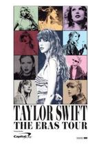 2x Taylor Swift tickets 4 juli Amsterdam, Tickets en Kaartjes, Concerten | Pop, Juli, Twee personen