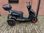 Electrische driewieler scooter/ scootmobiel met IVA T3 2.0, Zo goed als nieuw, Info@deachttweewielers.nl, ., Ophalen