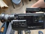 Videocamera, Audio, Tv en Foto, Videocamera's Analoog, Ophalen of Verzenden, Camera
