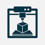 3D Print Service - Een STL-bestand op hoge kwaliteit geprint, Computers en Software, 3D Printers, Ophalen of Verzenden, Nieuw