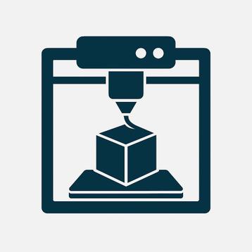 3D Print Service - Een STL-bestand op hoge kwaliteit geprint beschikbaar voor biedingen