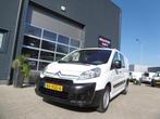 Citroen Jumpy 12 1.6 HDI L2 H1 Dubbele Cabine Marge Auto, Origineel Nederlands, Te koop, Gebruikt, 750 kg