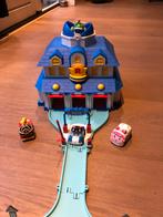 Robocar poli, Kinderen en Baby's, Ophalen of Verzenden, Gebruikt