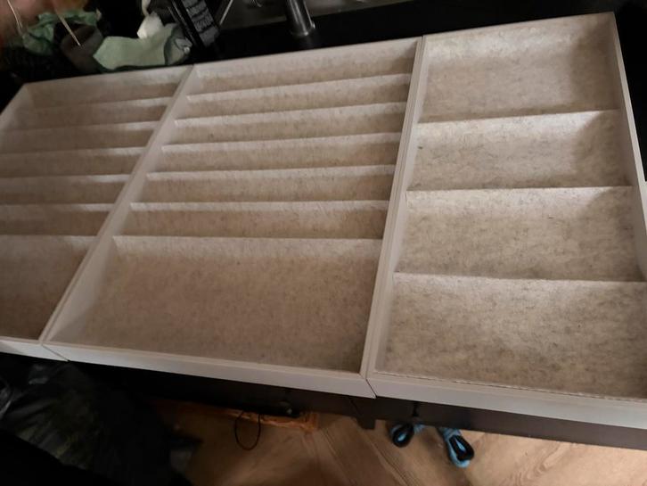Ikea Pax kast inzet sieraden, Huis en Inrichting, Kasten | Kledingkasten, Zo goed als nieuw, Minder dan 100 cm, Minder dan 50 cm