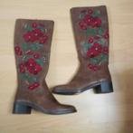 Sam Edelman Laarzen , Nieuw, Hoge laarzen, Bruin, Sam Edelman, Nieuw