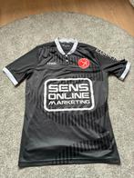 Almere city uitshirt 19/20 maat M, Maat M, Ophalen of Verzenden, Gebruikt, Shirt