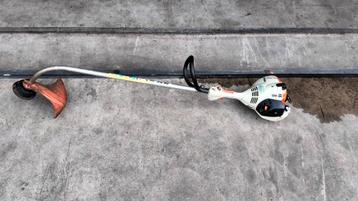 Stihl FS 40 bosmaaier trimmer  beschikbaar voor biedingen