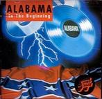 Alabama " In the Beginning " CD, Ophalen of Verzenden, Zo goed als nieuw