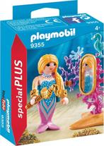 Playmobil Zeemeermin – 9355, Ophalen of Verzenden, Gebruikt, Complete set