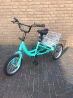 Driewieler 16 inch, 4-7 jaar, Fietsen en Brommers, Ophalen, Zo goed als nieuw