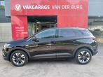 Opel Grandland X 1.2 Turbo Business Executive, Voorwielaandrijving, Stof, Gebruikt, Euro 6