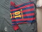 Shirt van messi, Ophalen of Verzenden, Zo goed als nieuw, Buitenlandse clubs, Shirt