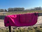 Fuchsia set statiedeken 195 anky pad full dr, Ophalen of Verzenden