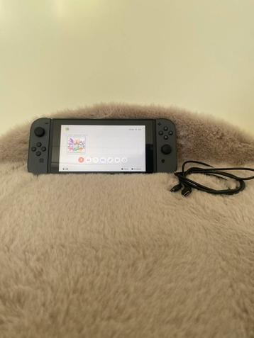 Nintendo switch beschikbaar voor biedingen