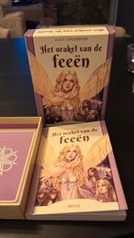 Lucy CAVENDISH - Het orakel van de feeën, Tarot of Kaarten leggen, Lucy CAVENDISH, Overige typen, Ophalen of Verzenden