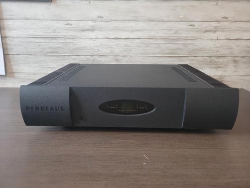 Perreaux E160i Geïntegreerde Versterker, Audio, Tv en Foto, Versterkers en Receivers, Gebruikt, Stereo, Overige merken, Ophalen