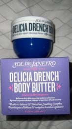 SOL DE JENEİRO 59, Sieraden, Tassen en Uiterlijk, Uiterlijk | Gezichtsverzorging, Ophalen of Verzenden, Zo goed als nieuw, Gehele gezicht