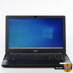 Acer Aspire E-15 i3-4030/8GB/256GB SSD Win 10