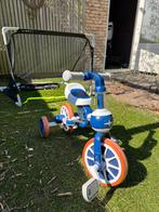 Kids bike (1y - 4y) kinderfiets, Fietsen en Brommers, Fietsen | Kinderfietsjes, Ophalen, Zo goed als nieuw, Minder dan 16 inch