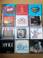 12x streektaal jovink, mooi Wark, spitfires, Cd's en Dvd's, Ophalen of Verzenden, Zo goed als nieuw, Levenslied of Smartlap
