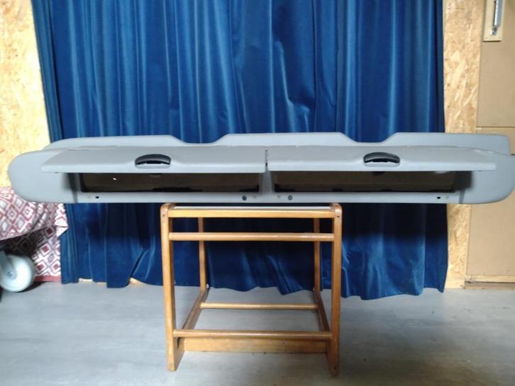 Opbergvakken 'hemel' Renault Kangoo, links en rechts, Auto diversen, Auto-accessoires, Gebruikt, Ophalen