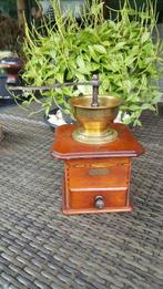 *** ANTIEKE KOFFIE MOLEN PEDE ***, Ophalen of Verzenden