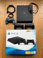 Playstation 4 1TB -  met 3 consoles en doos, Spelcomputers en Games, Spelcomputers | Sony PlayStation 4, Gebruikt, Ophalen of Verzenden