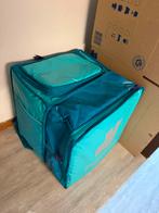 Deliveroo bag, Ophalen of Verzenden, Zo goed als nieuw