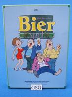 Het beruchte bierspel nr. 60095-00, Hobby en Vrije tijd, Gezelschapsspellen | Bordspellen, Ophalen, Nieuw