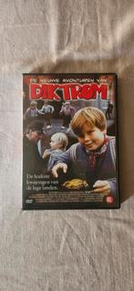 De nieuwe avonturen van Dik Trom, Alle leeftijden, Ophalen of Verzenden, Zo goed als nieuw