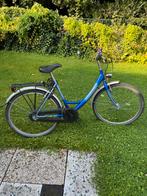 Aldo meisjes/jongens fiets, Fietsen en Brommers, Fietsen | Dames | Omafietsen, 50 tot 53 cm, Ophalen, Gebruikt, Handrem